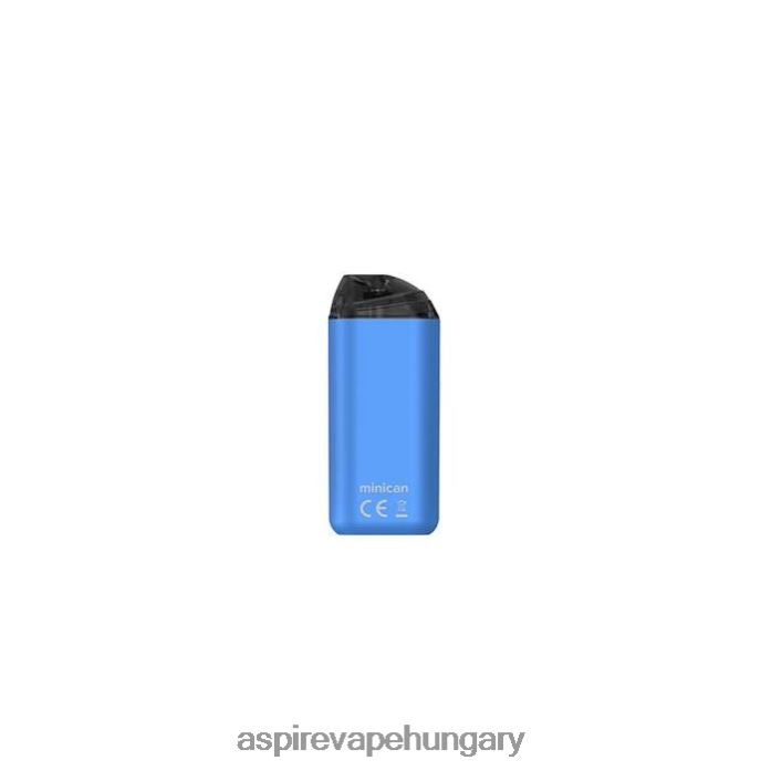Aspire Minican készlet - Aspire Vape Review VZXL0J77 kék