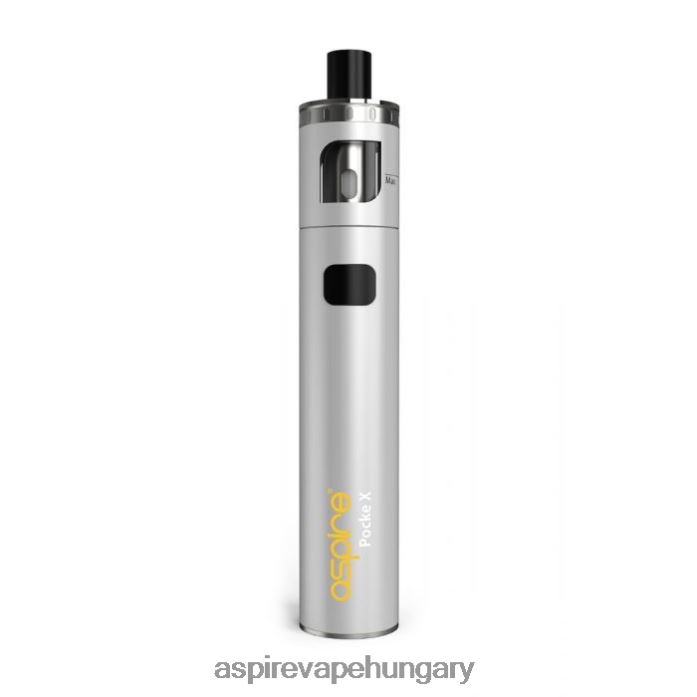 Aspire Pockex zseb aio - Aspire Vape Amazon VZXL0J115 fehér