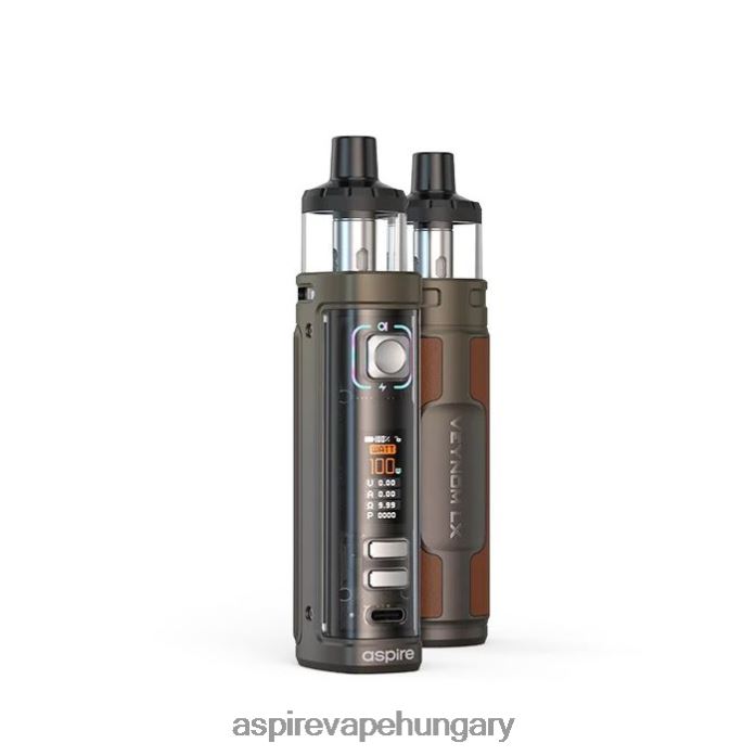 Aspire Veynom lx - Aspire Vape Pen VZXL0J36