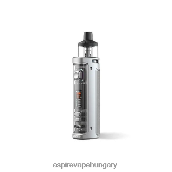 Aspire Veynom volt - Aspire Vape Products VZXL0J34 ezüst