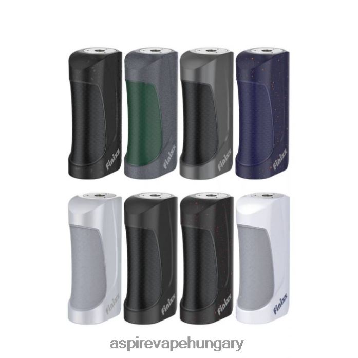Aspire Finixx mod - Aspire Vape Budapest VZXL0J199