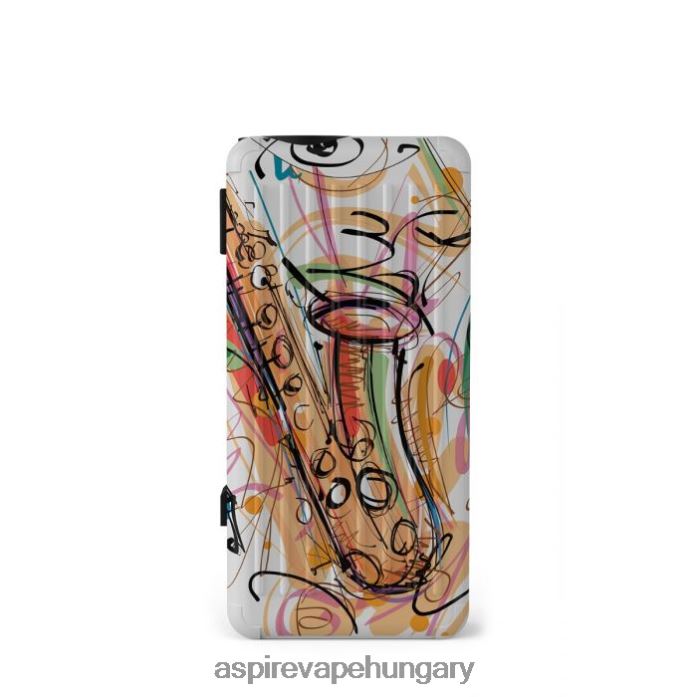 Aspire Puxos Mod akkumulátor - Aspire Vape Flavors VZXL0J203 p7