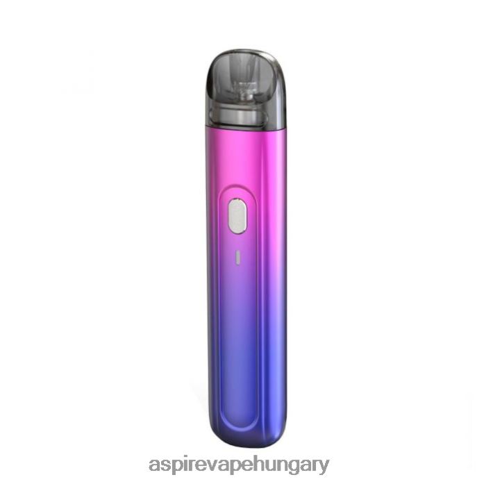 Aspire Flexus q készlet - Aspire Vape Amazon VZXL0J85 türkiz színátmenet