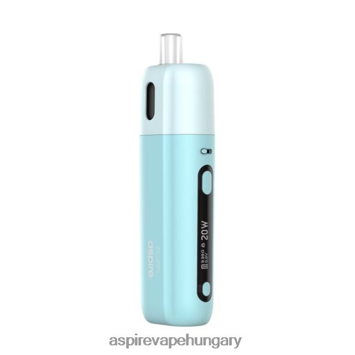Aspire Fluffi készlet - Aspire Vape Budapest VZXL0J9 kék