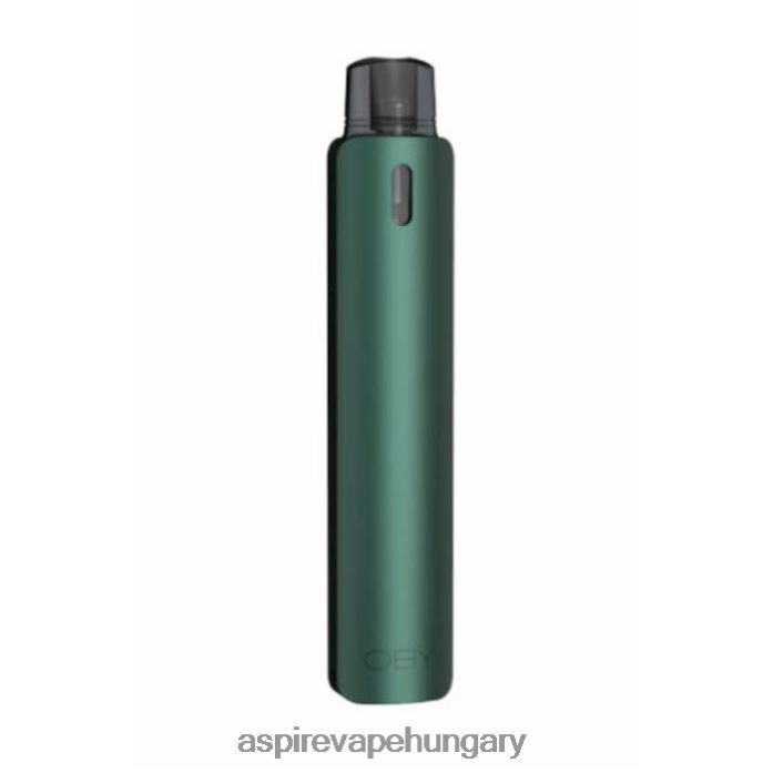 Aspire Oby készlet - Aspire Vape Products VZXL0J124 vadászzöld